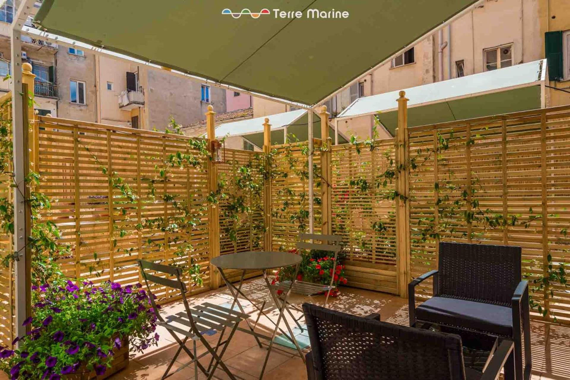 City Jungle, Terre Marine La Spezia Bagian luar foto